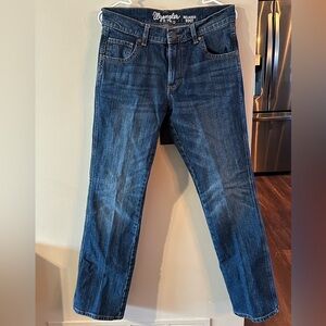Wrangler Retro Bootcut 30x32 jeans